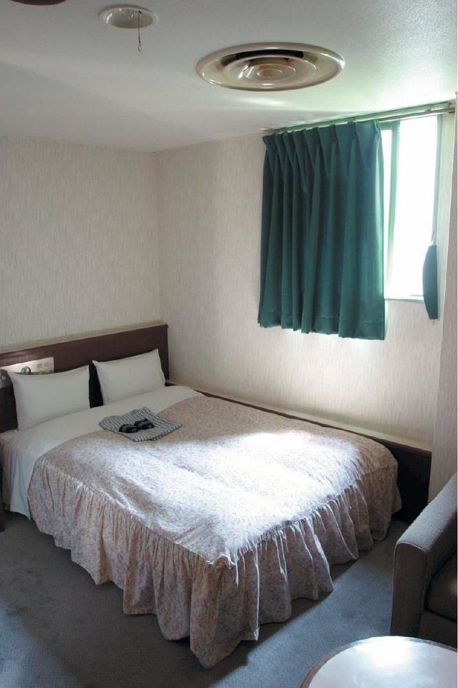 Ueno Touganeya Hotel Tōkyō