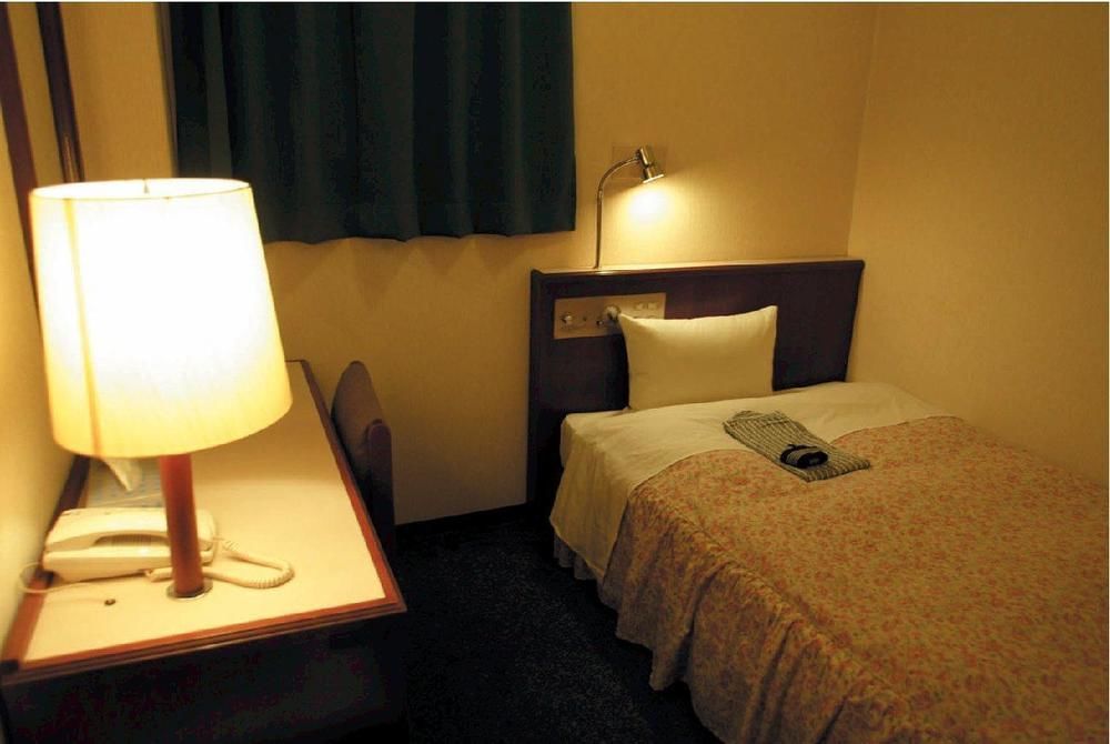 Hotel Ueno Touganeya Tōkyō