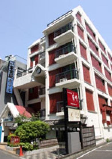 Ueno Touganeya 2* Tōkyō