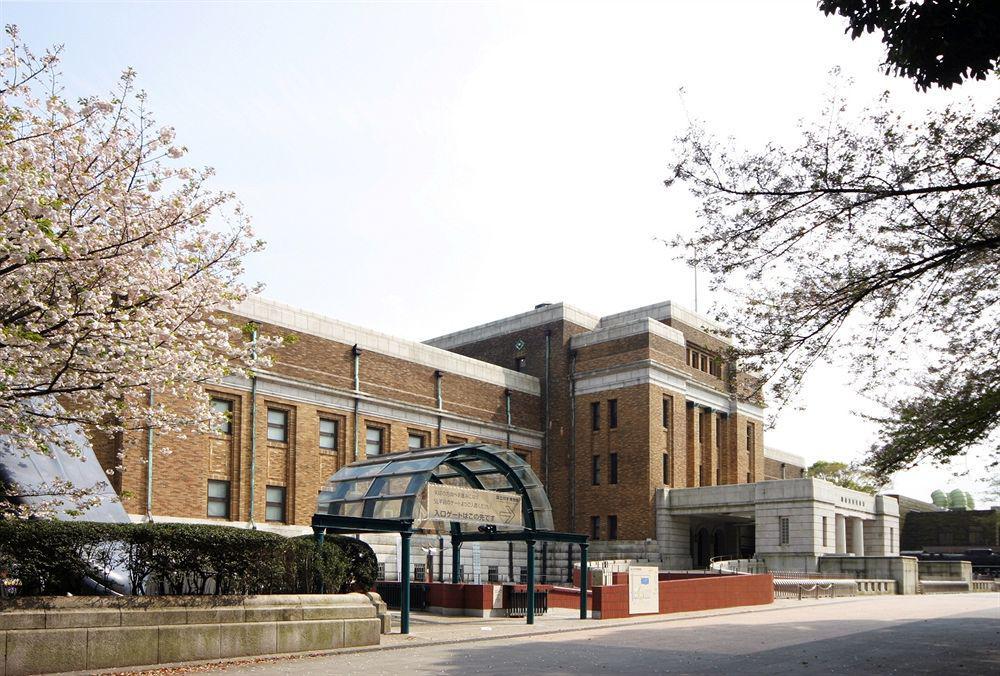 Hotel Ueno Touganeya Tōkyō