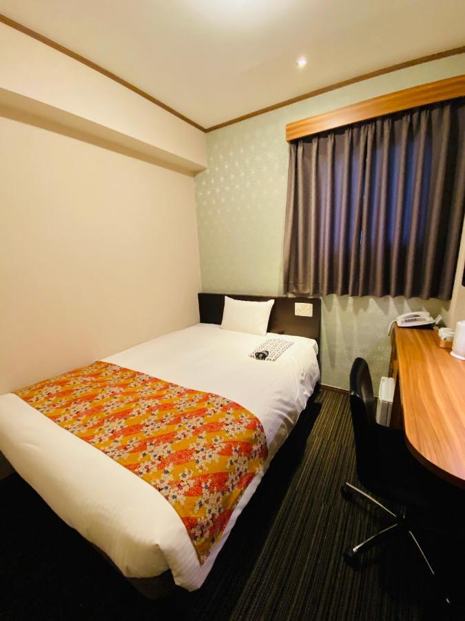 Ueno Touganeya Hotel Tōkyō