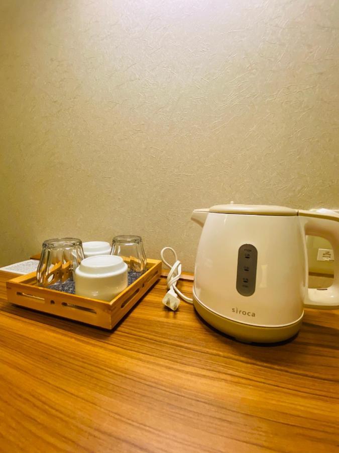 Hotel Ueno Touganeya Tōkyō